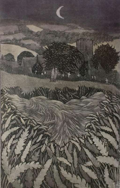 Heart of Nature, Petham